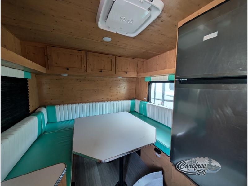 2026 SunRay R126 photo 6