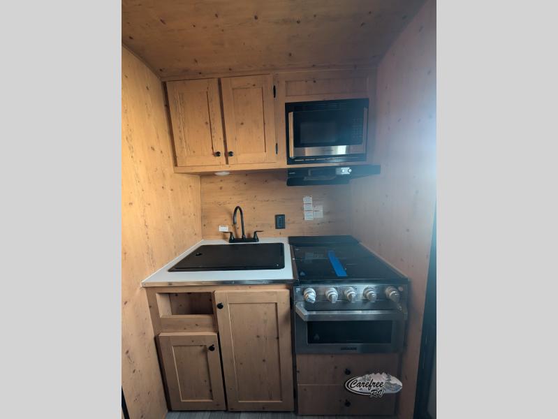 2026 SunRay R126 photo 7