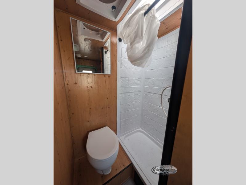 2026 SunRay R126 photo 8