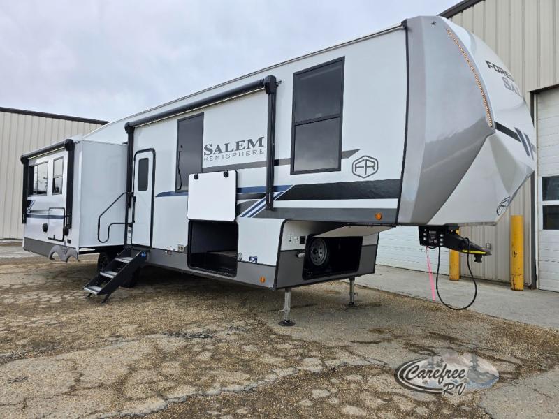 2026 Salem Hemisphere 321DRL