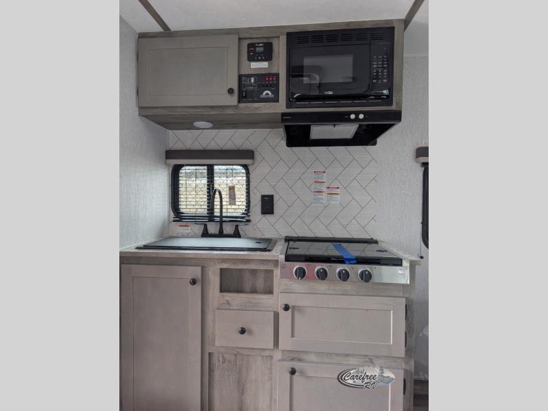 2026 Sunlite 18RD photo 7