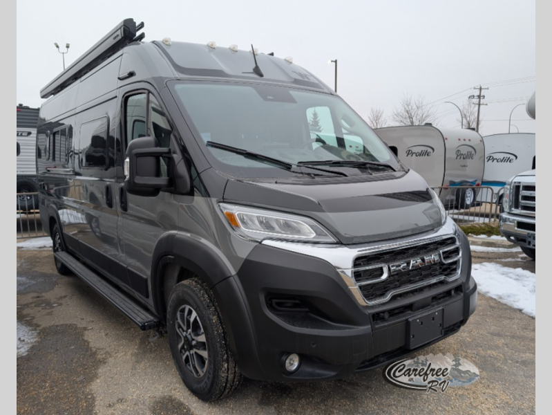 2026 Travato 59KL