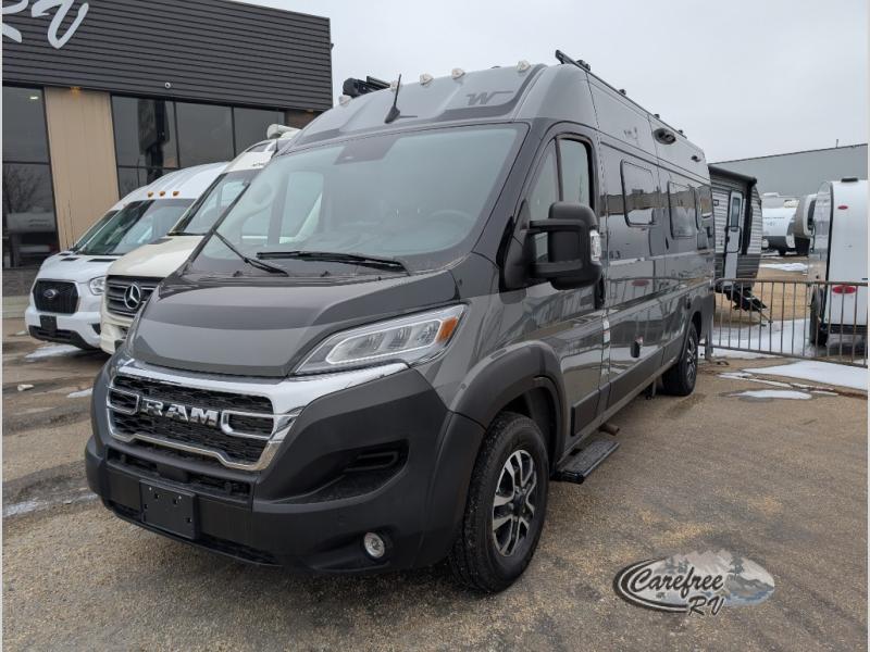 2026 Travato 59KL photo 2