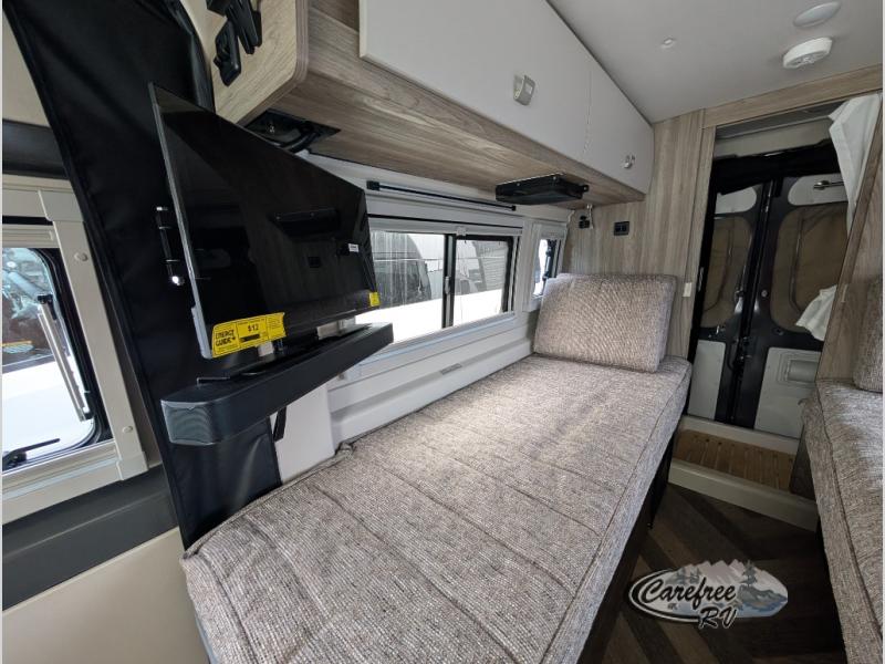 2026 Travato 59KL photo 8