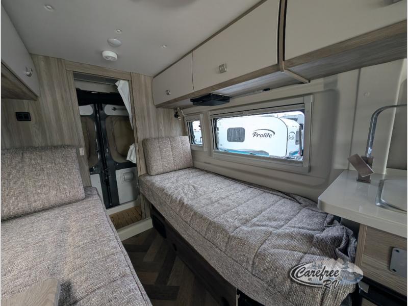 2026 Travato 59KL photo 9