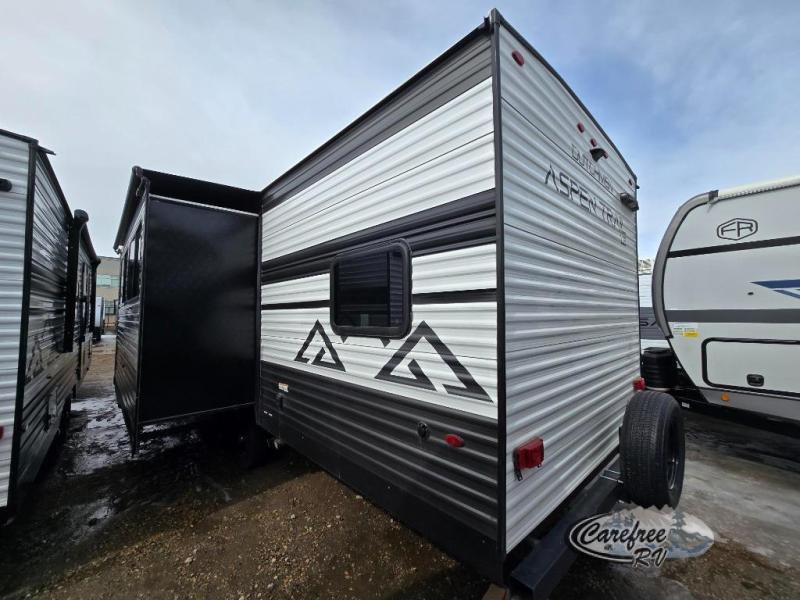 2026 Aspen Trail LE 29BH photo 3