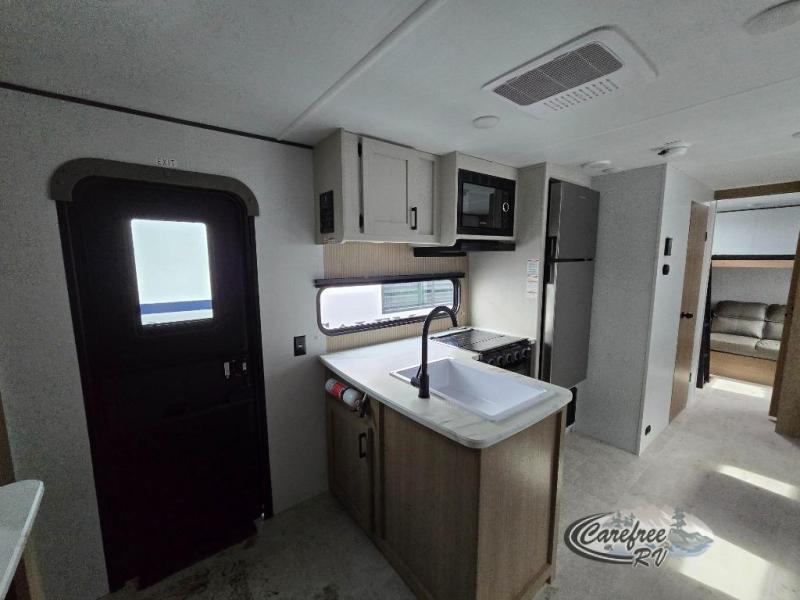 2026 Aspen Trail LE 29BH photo 6
