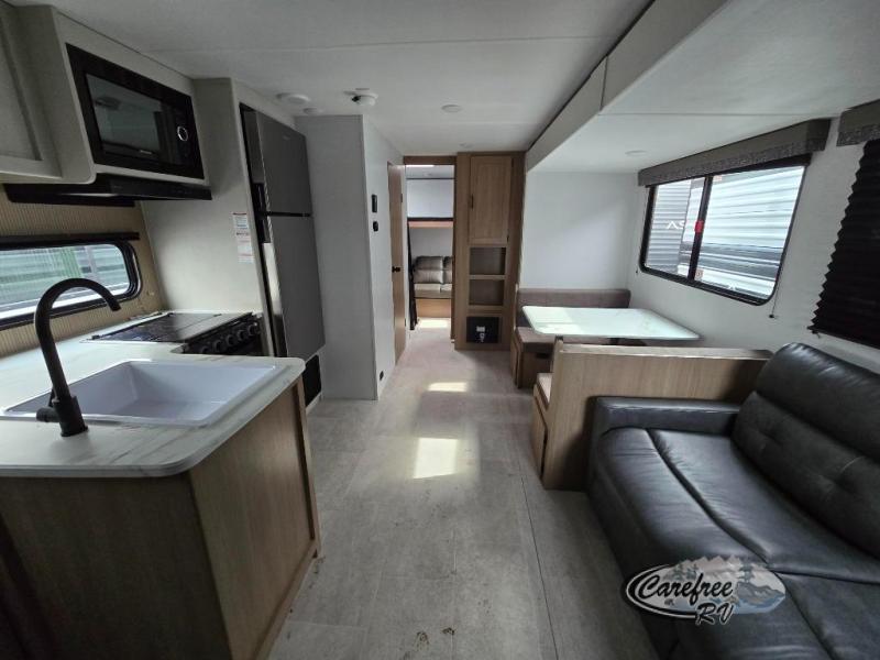 2026 Aspen Trail LE 29BH photo 7
