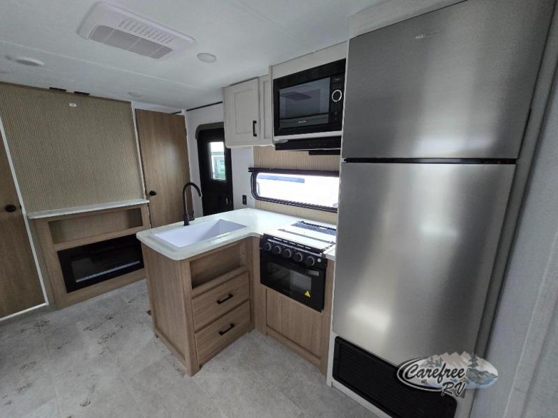 2026 Aspen Trail LE 29BH photo 8