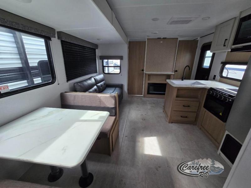 2026 Aspen Trail LE 29BH photo 9