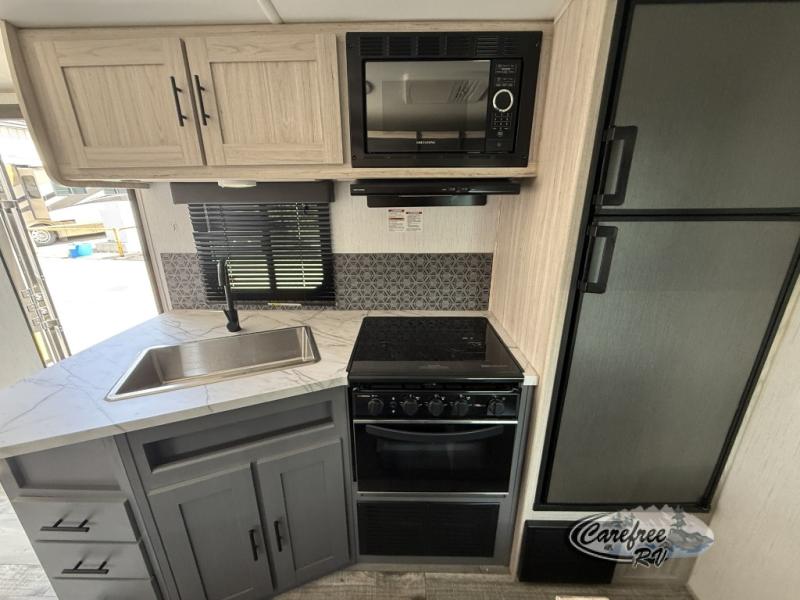 2022 Sundance Ultra Lite 2291 QB photo 4