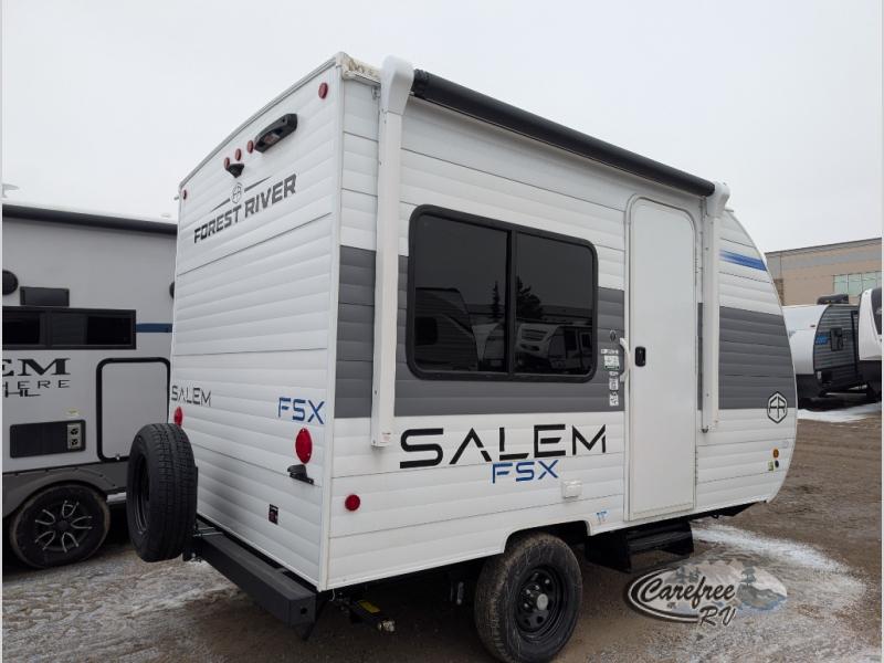 2026 Salem FSX 135ICE photo 4