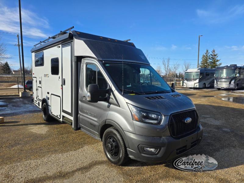2026 Ekko 22A