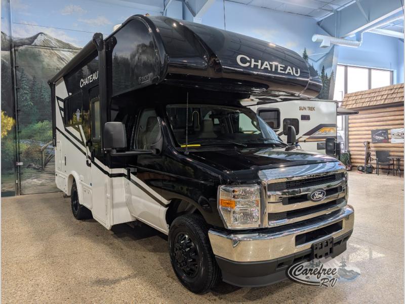 2026 Chateau 19X