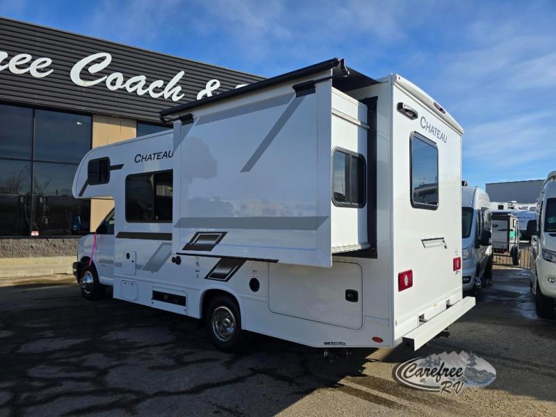 2026 Chateau 22Z photo 3