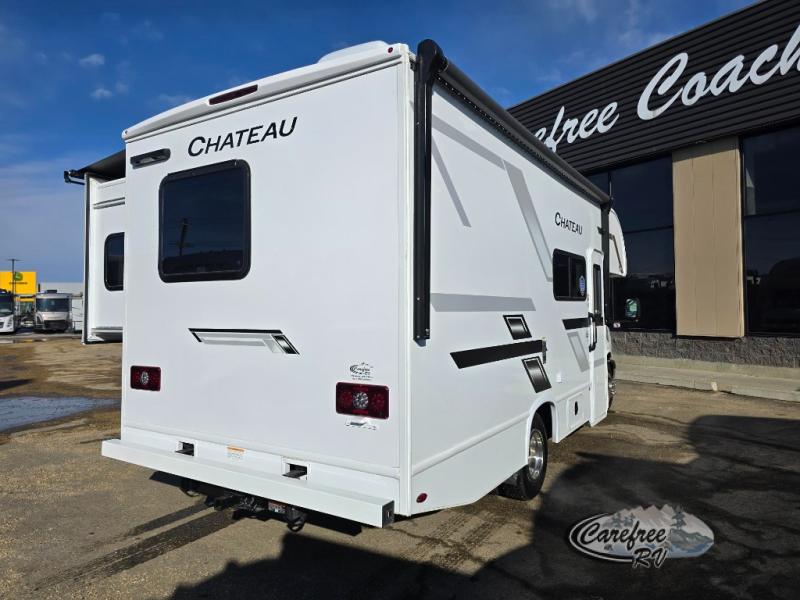 2026 Chateau 22Z photo 4