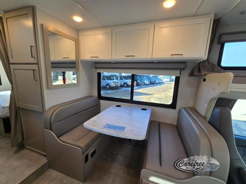 2026 Chateau 22Z photo 8