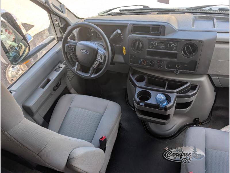 2023 Forester 2251CD photo 5