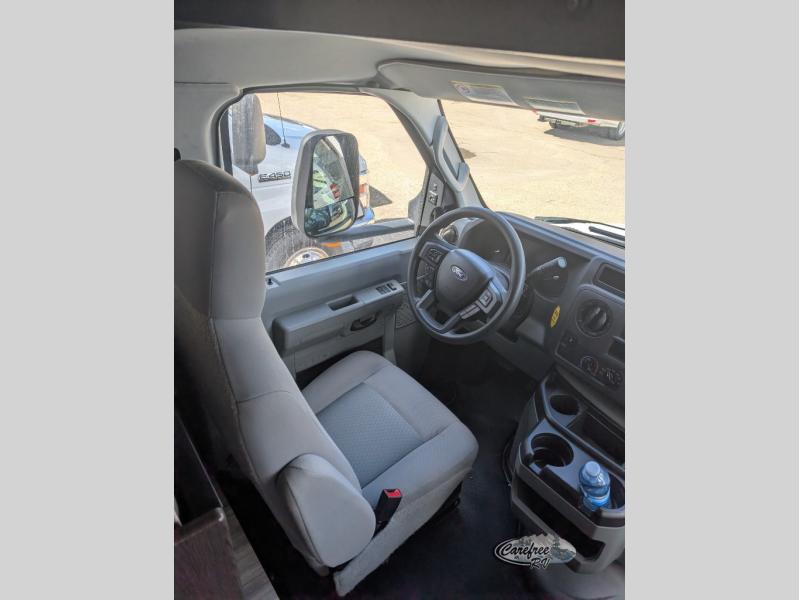2023 Forester 2251CD photo 6