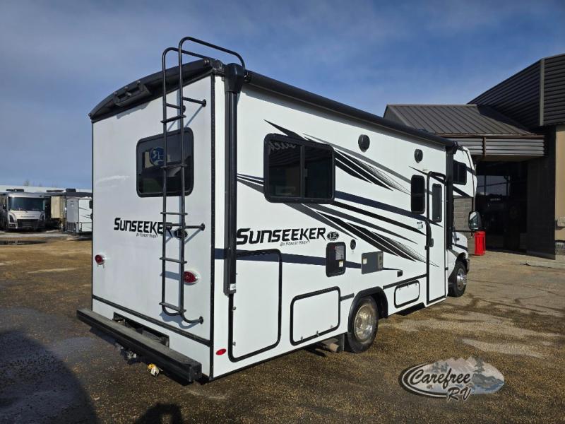 2024 Sunseeker 2150 photo 4