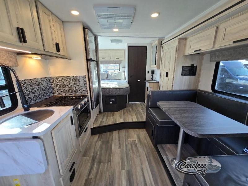 2024 Sunseeker 2150 photo 6