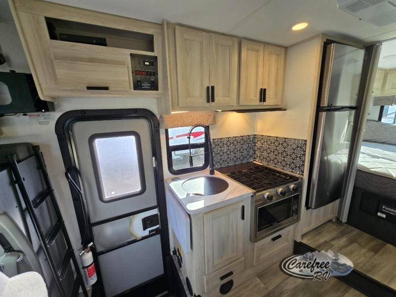2024 Sunseeker 2150 photo 8