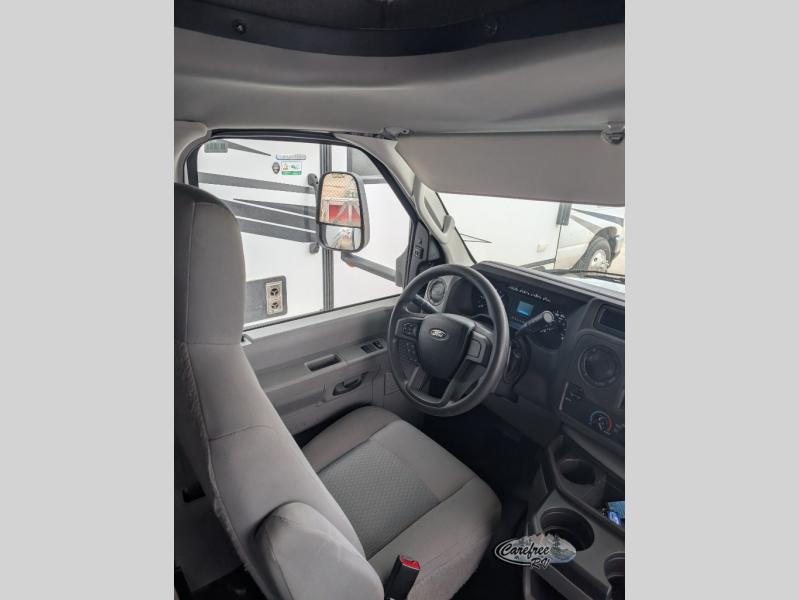 2024 Sunseeker 2150 photo 3