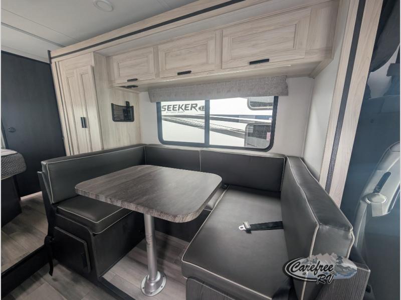 2024 Sunseeker 2150 photo 8