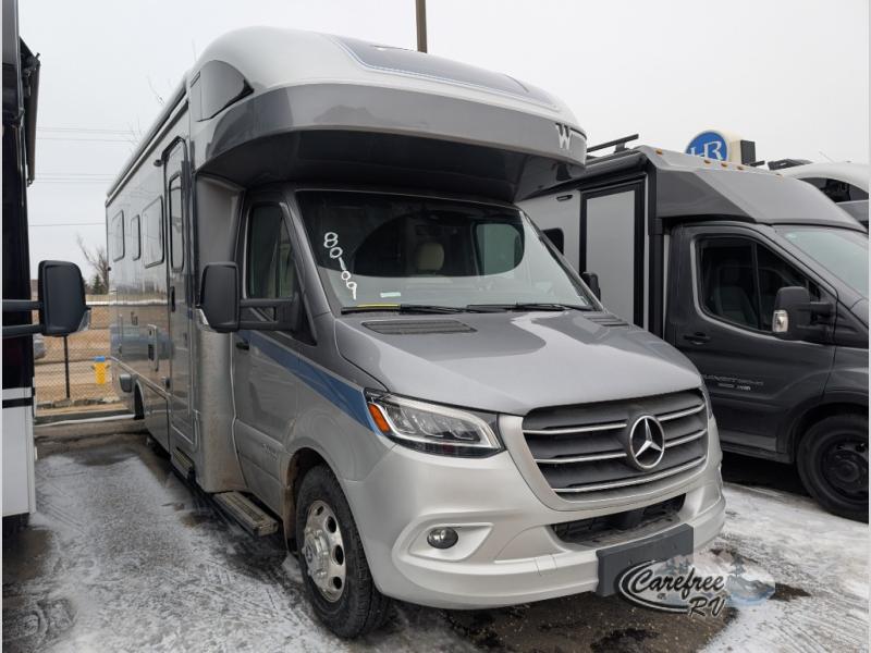 2026 View 24R