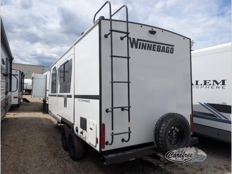 2026 Micro Minnie 2108FBS photo 3