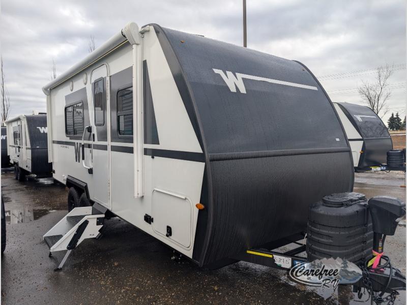 2026 Micro Minnie 2000TRB