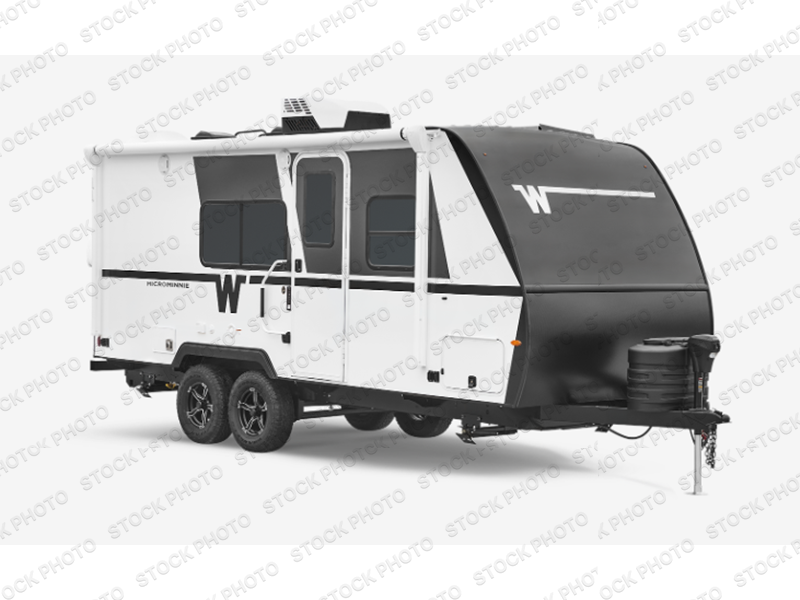 2026 Micro Minnie 2000TRB