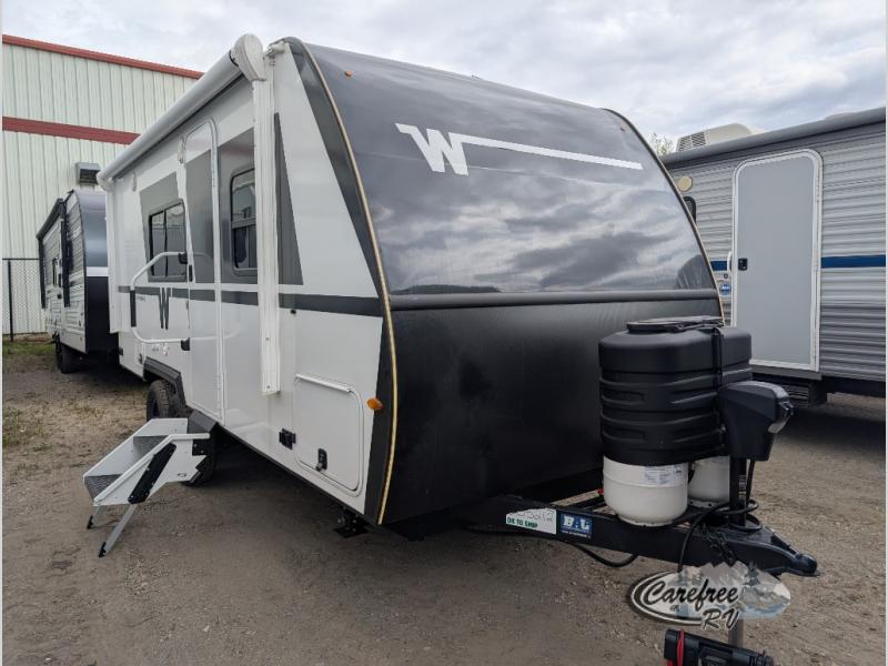 2026 Micro Minnie 2108TB