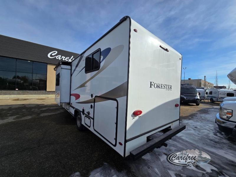 2023 Forester 2651CDW photo 3