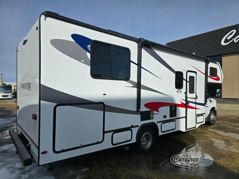 2023 Forester 2651CDW photo 4