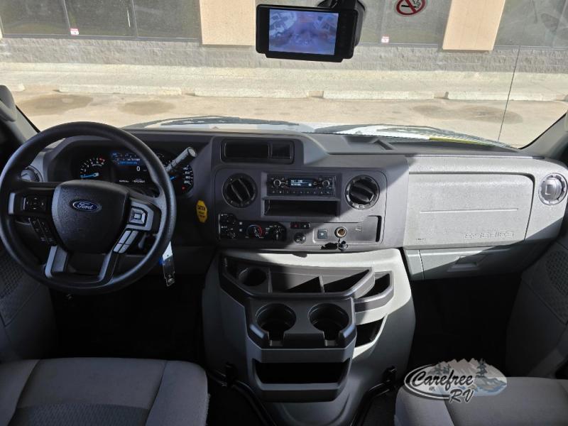 2023 Forester 2651CDW photo 5