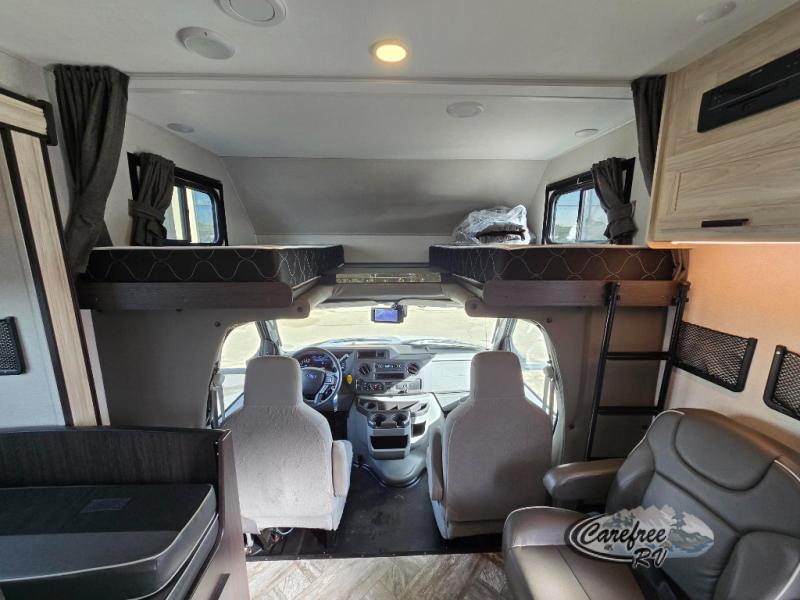 2023 Forester 2651CDW photo 6