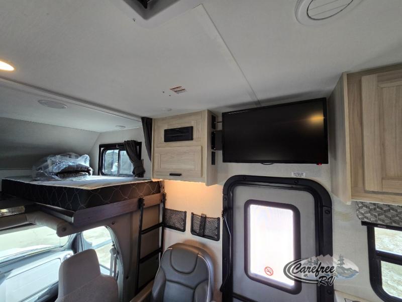 2023 Forester 2651CDW photo 7
