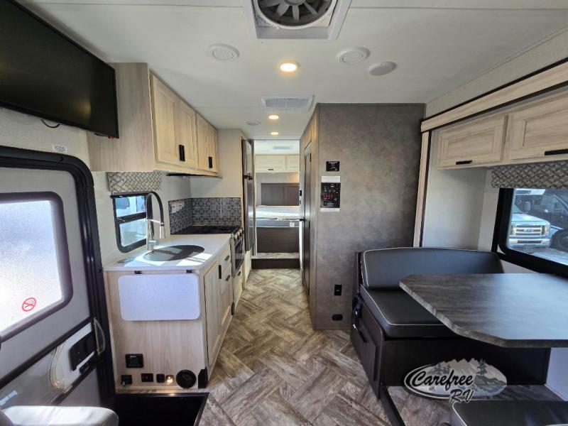 2023 Forester 2651CDW photo 8