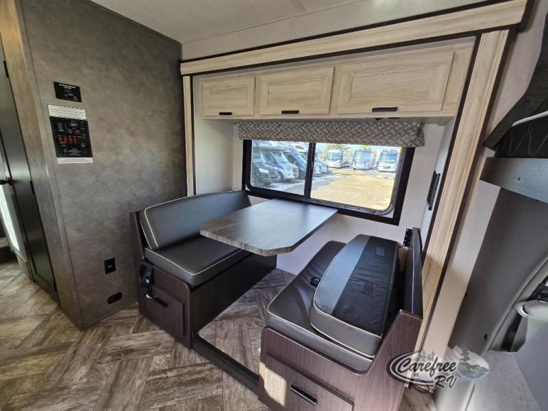 2023 Forester 2651CDW photo 9