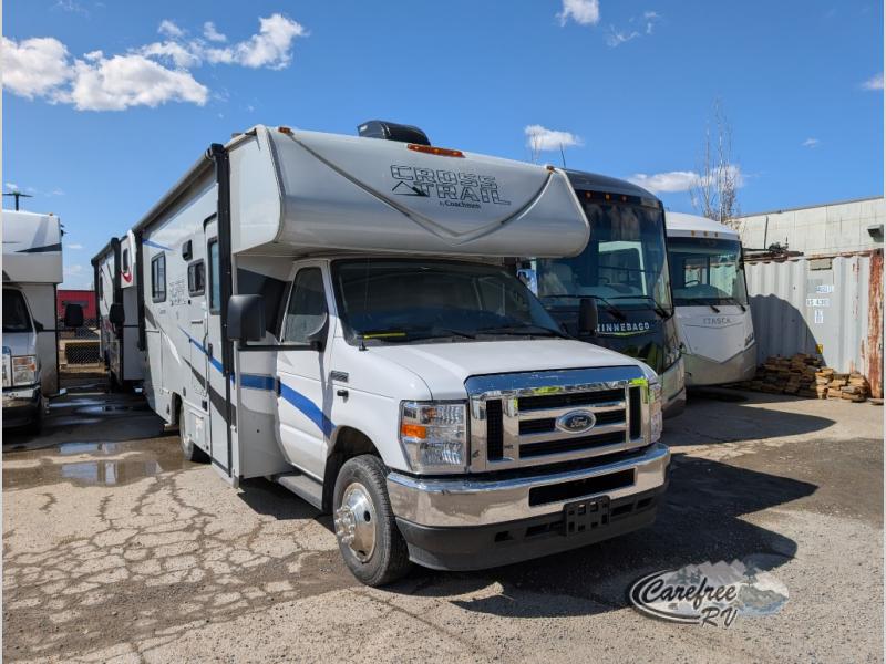 2022 Cross Trail XL 23XG