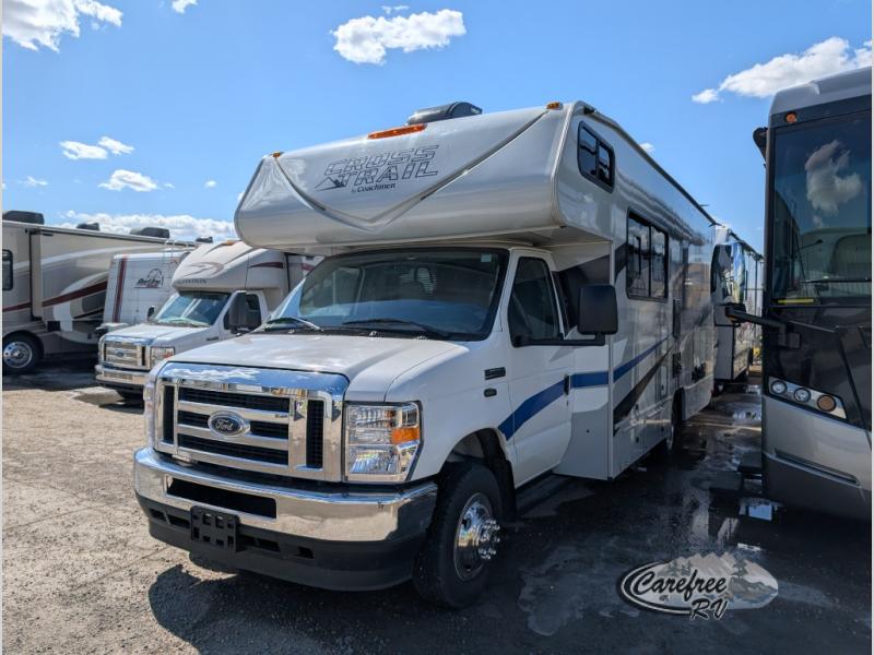 2022 Cross Trail XL 23XG photo 2