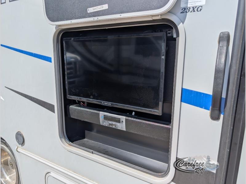2022 Cross Trail XL 23XG photo 4