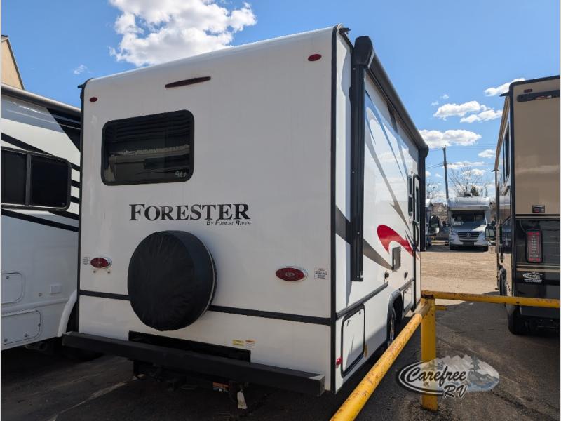 2024 Forester 2251CD photo 4