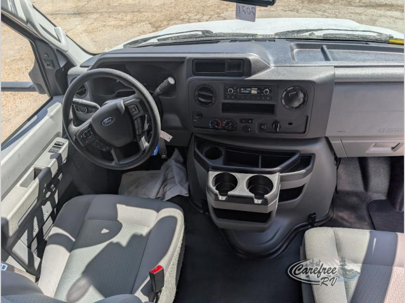 2024 Forester 2251CD photo 5
