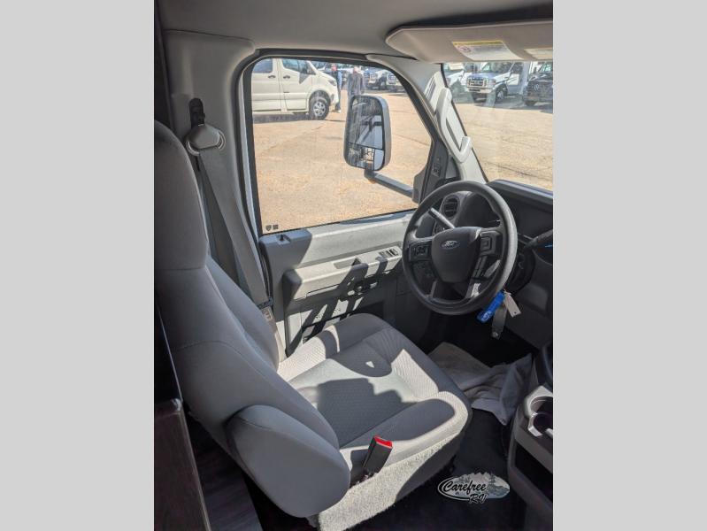 2024 Forester 2251CD photo 6