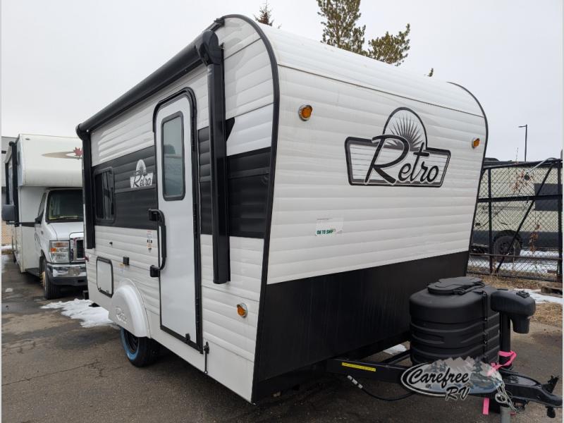 2026 SunRay R126