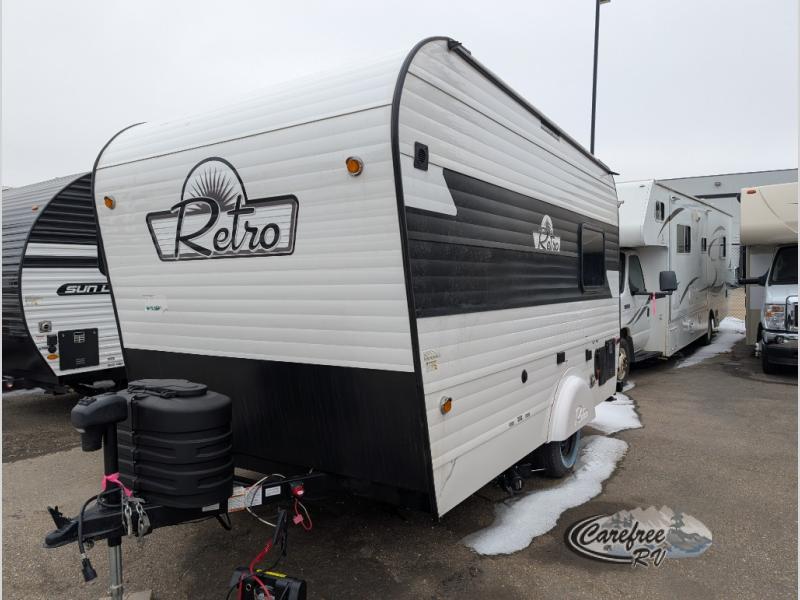 2026 SunRay R126 photo 2