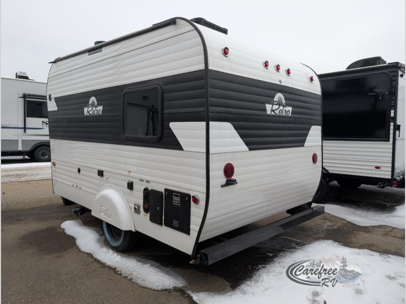 2026 SunRay R126 photo 3
