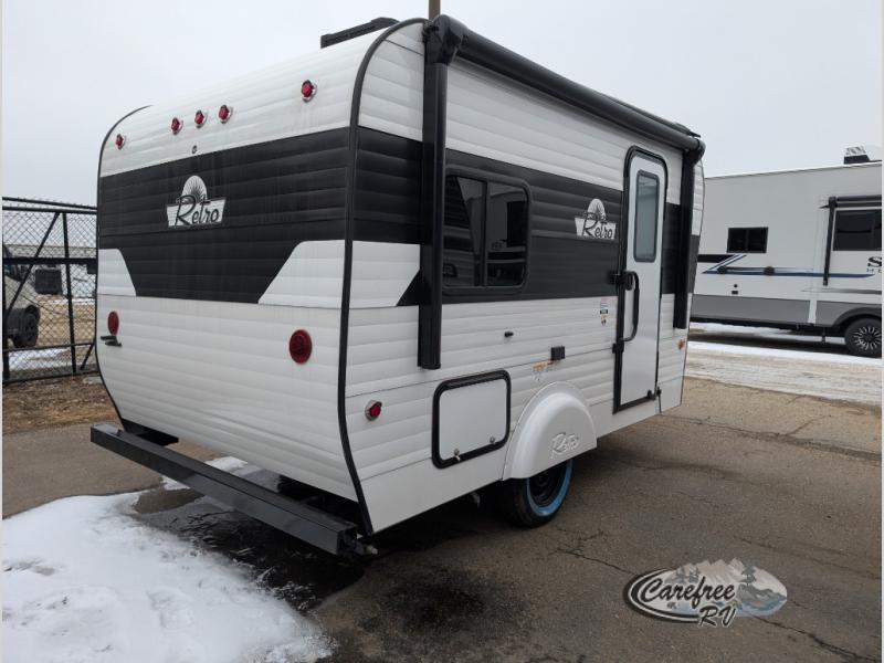 2026 SunRay R126 photo 4